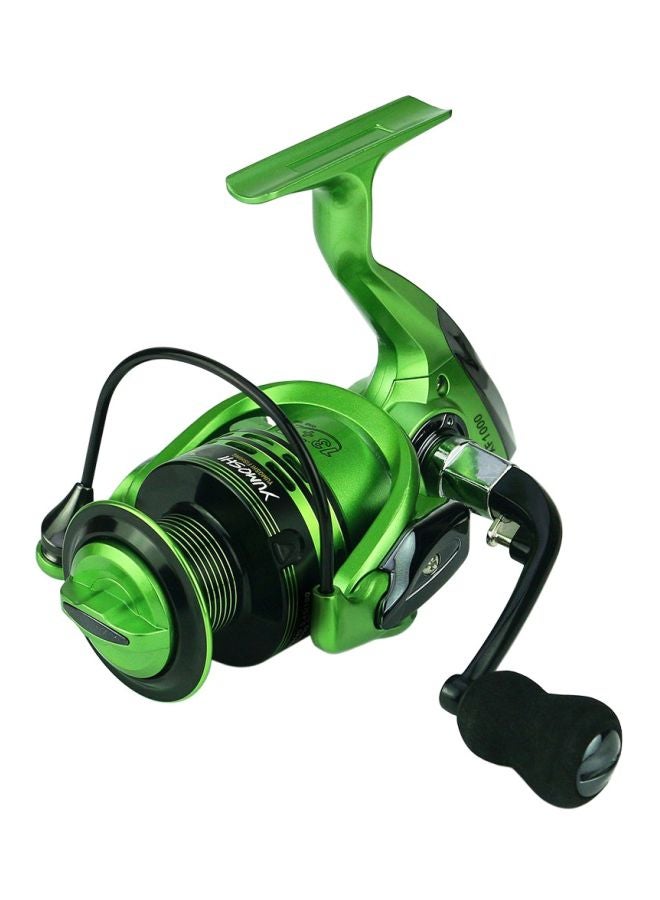 Ball Bearings Spinning Fishing Reel