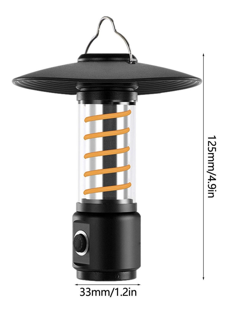 New hot sell camping lamp camping tent light  light recharge rechargeable camping for outdoor