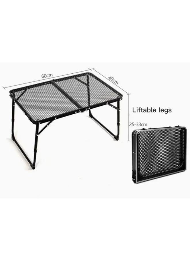 Portable Folding Ultralight Table for Camping Picnic and other Outdoor Activities