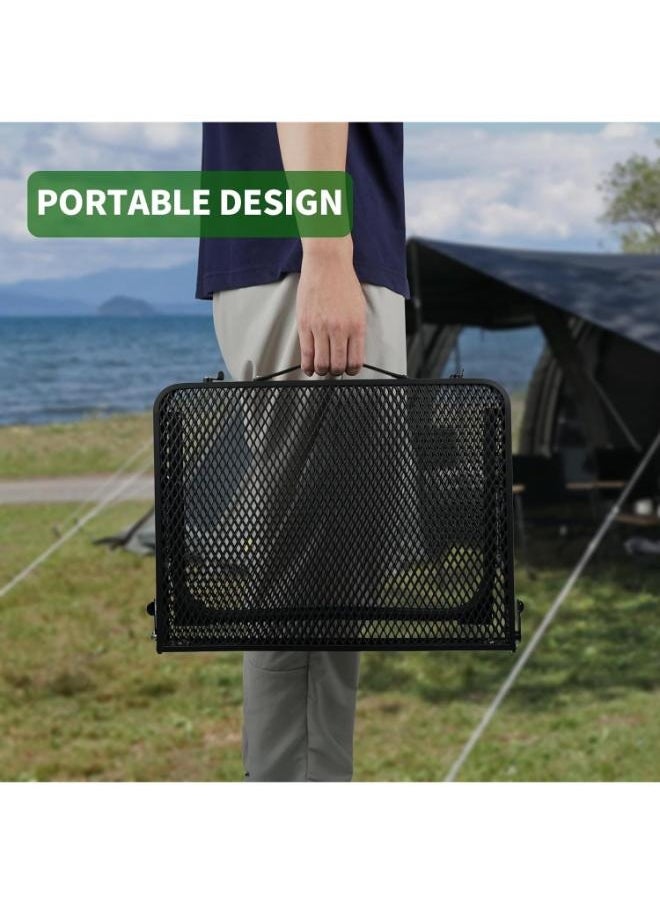 Portable Folding Ultralight Table for Camping Picnic and other Outdoor Activities