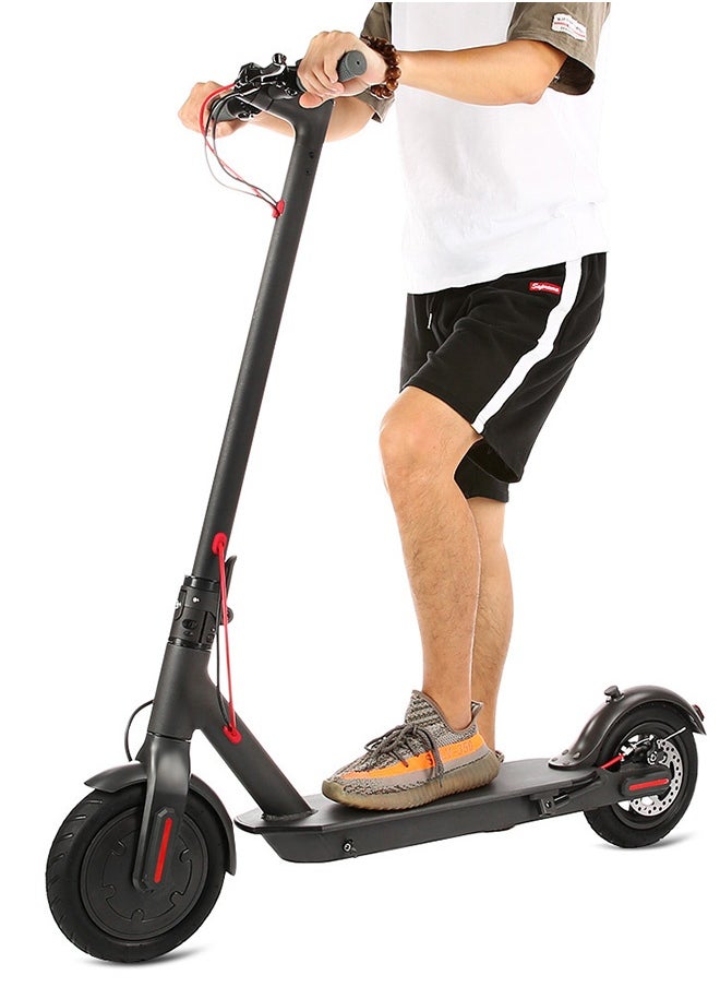 Braking Folding Electric Scooter