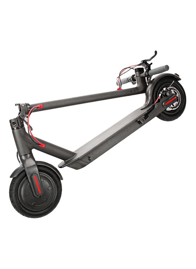 Braking Folding Electric Scooter