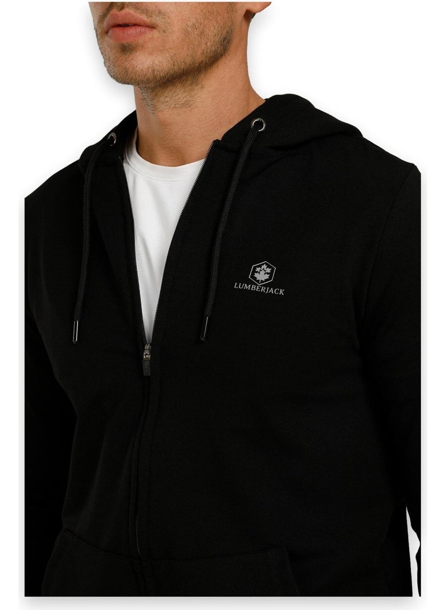 SN72HOODIE Basic Hoodie Sweat Men's Sweatshirt