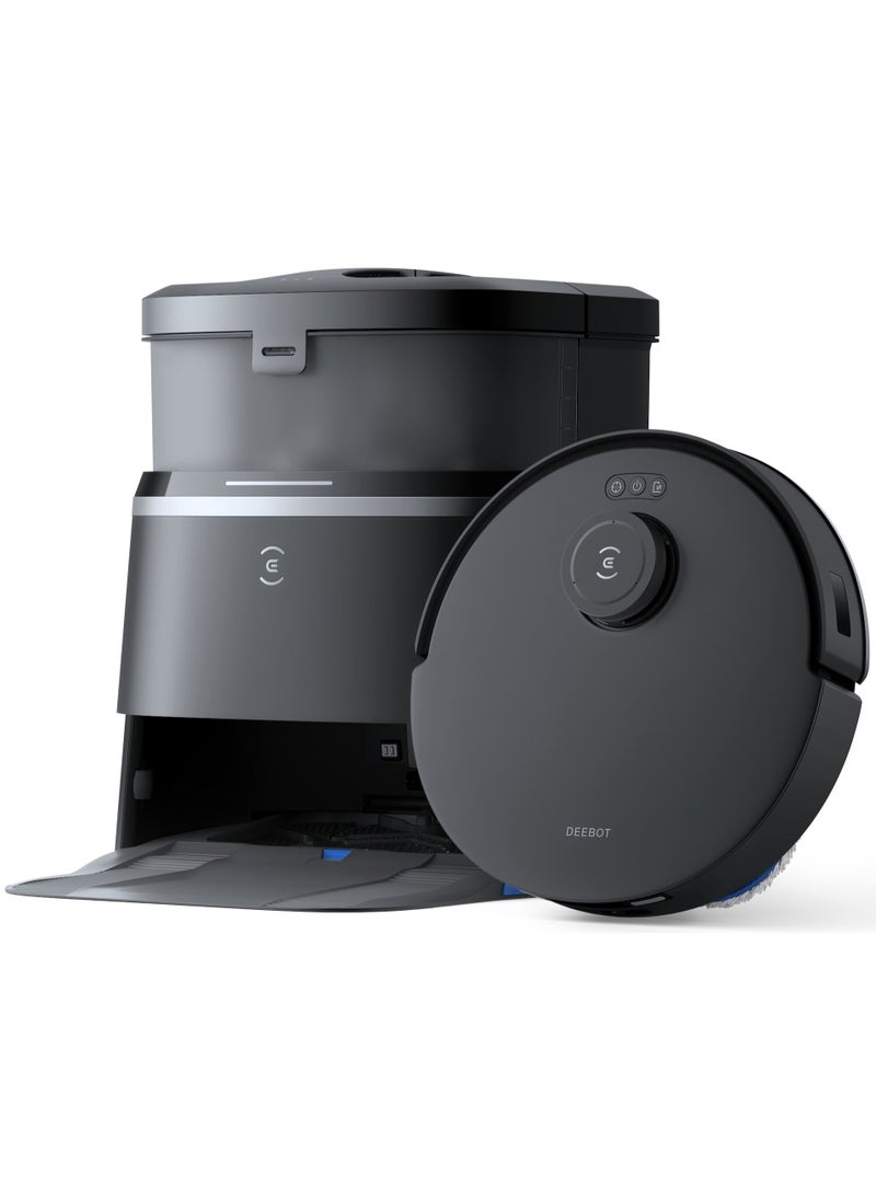 ecovacs DEEBOT T30 PRO OMNI Robotic Vacuum Cleaner