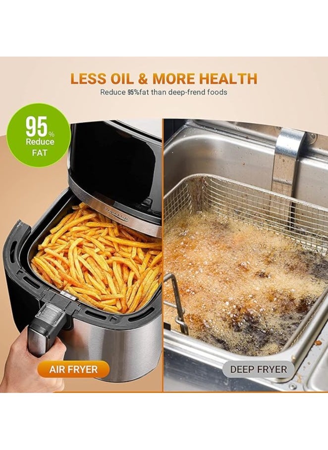 13.5 liter Desini oil-free Air Fryer AF-1576