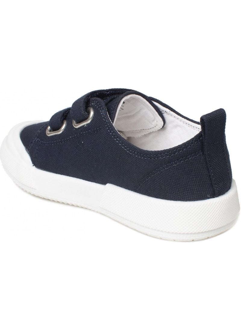 925.P22Y251 Footwear Linen Lighted Children's Sports Shoes