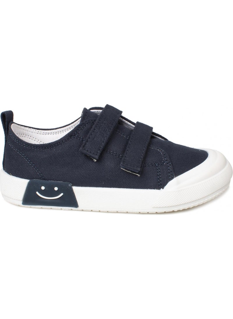 925.P22Y251 Footwear Linen Lighted Children's Sports Shoes