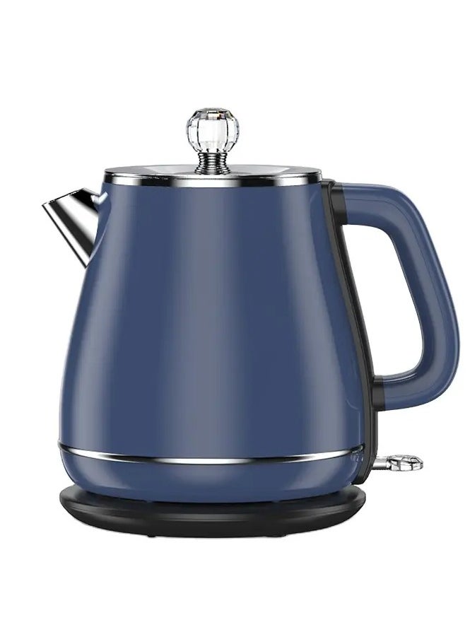 High Quality Water Tea Pot Stainless Steel Electric Water Kettle Kitchen Appliances