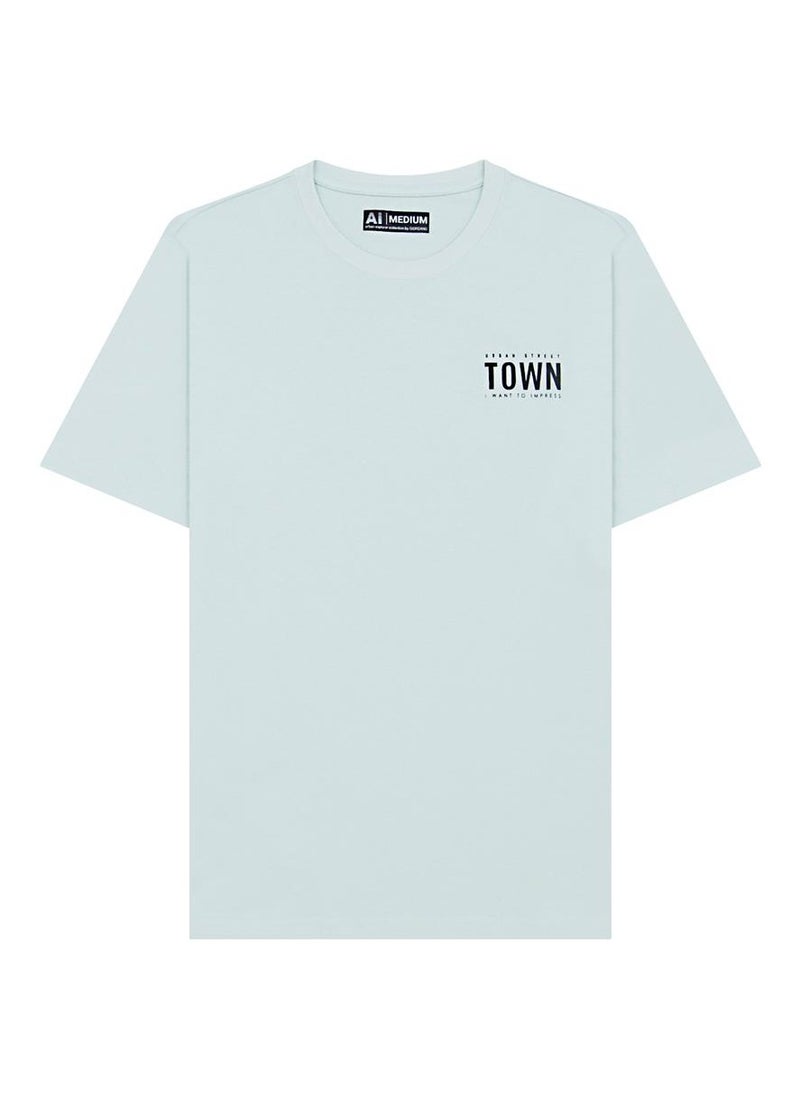 Men's Cotton Tee