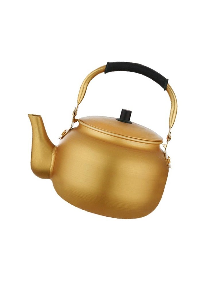 Multi -Function Gas Stove Water Heater Tea Pot 4 L