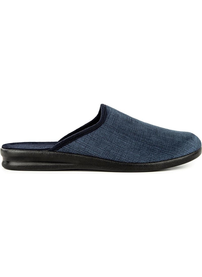 Robin Anatomical Sole Men's House Slippers