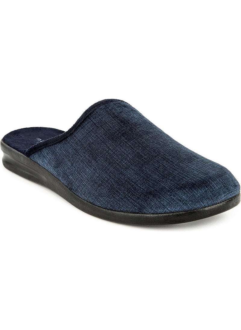 Robin Anatomical Sole Men's House Slippers