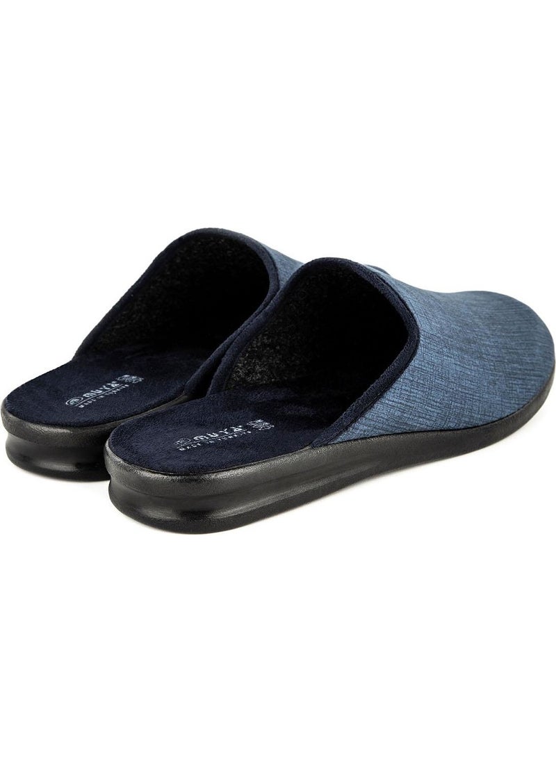 Robin Anatomical Sole Men's House Slippers