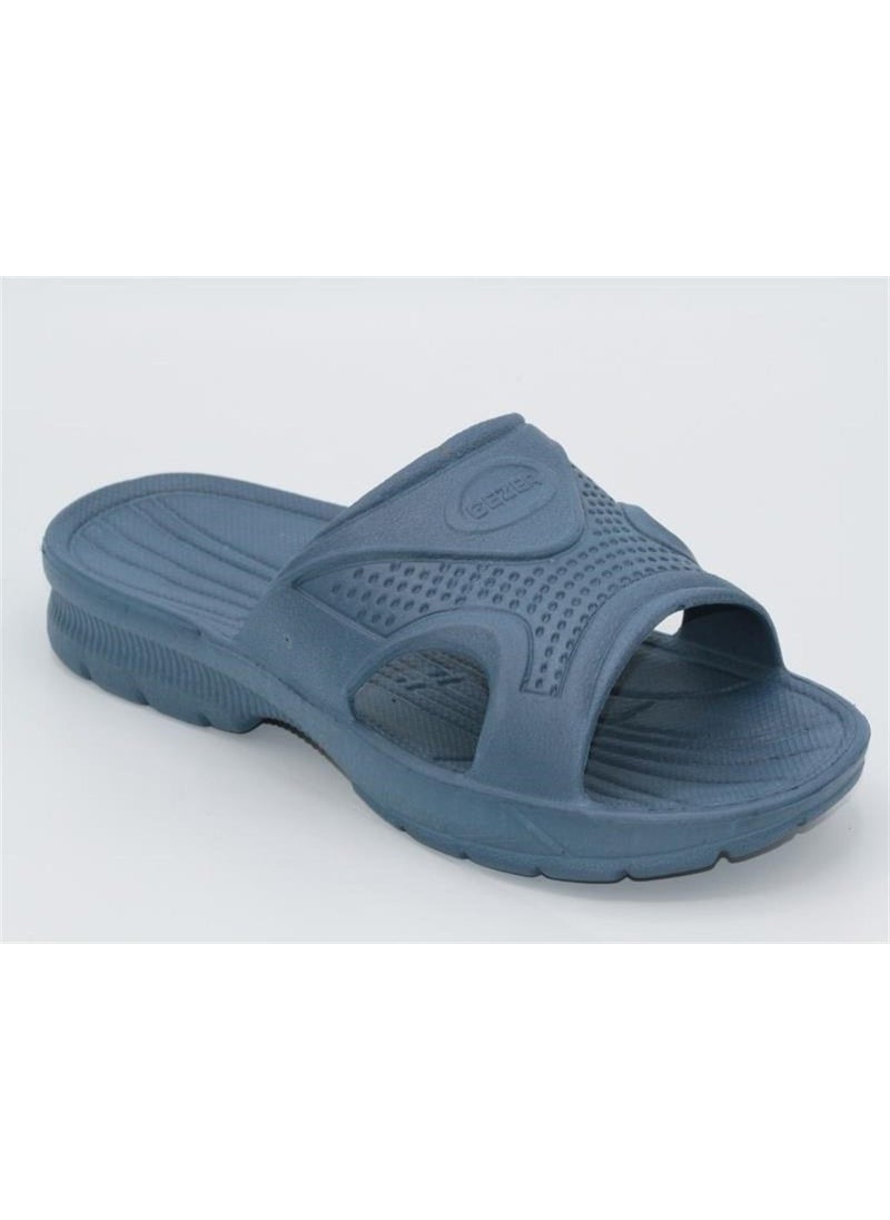 10221 Men's Bathroom/Garden Slippers 2 Colors