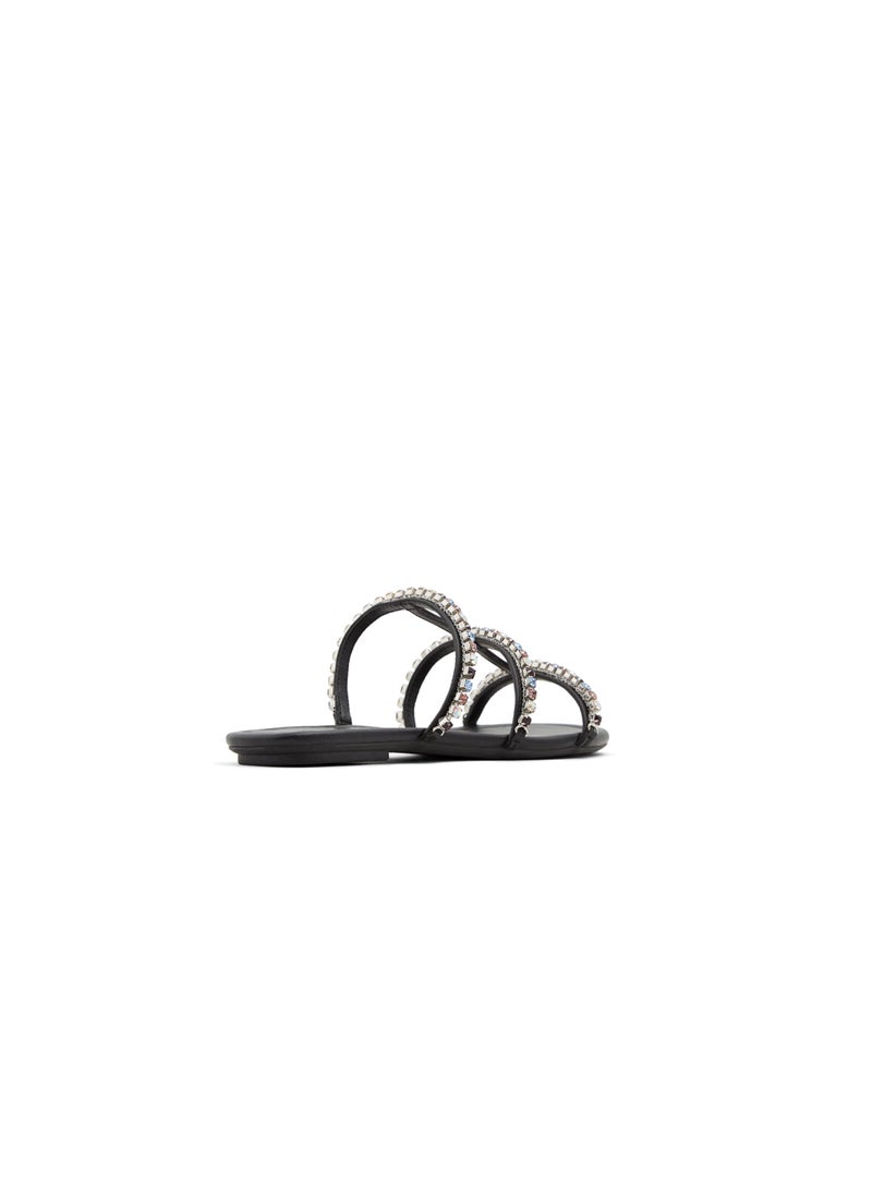 Golle Flat Sandal