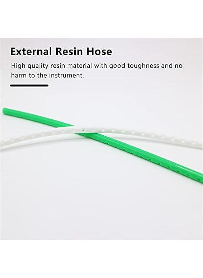 Violin Humidifier Cello Humidifier Humidifier Tube (Green,For Violin)