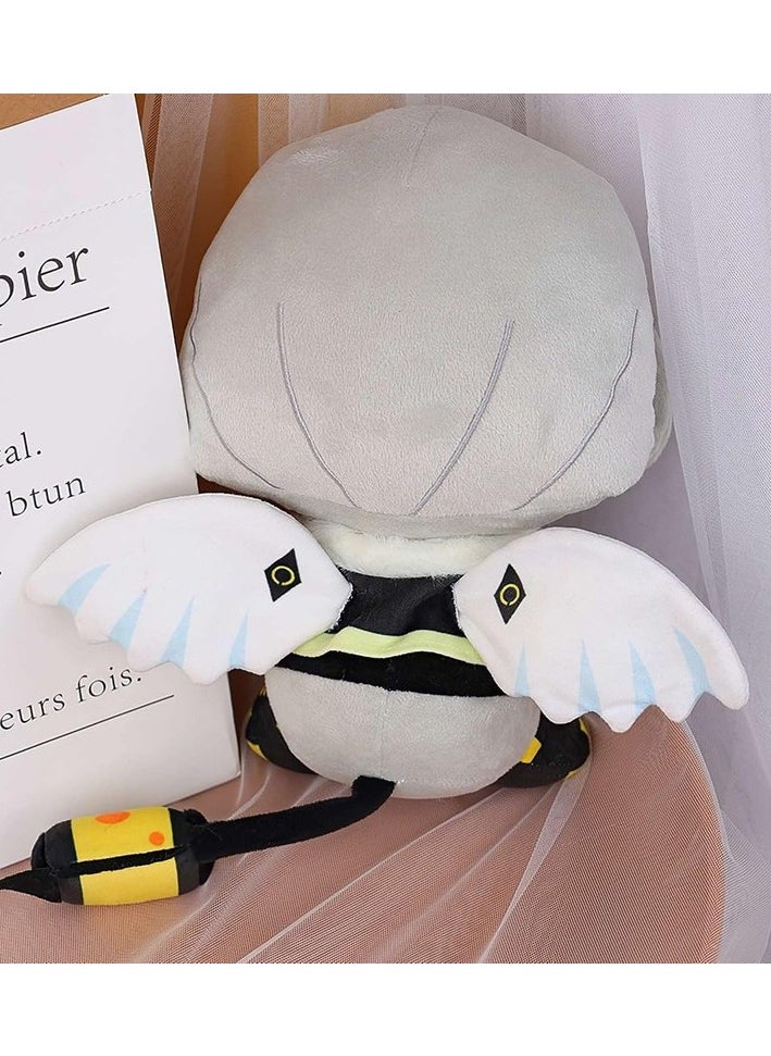 Murder V DRONES PLUSH, MURDER PLUSH DRONES V PLUSHES CARICATURE FANS GIFT, GIFT, Color / Character:Colourful Body:L - XL