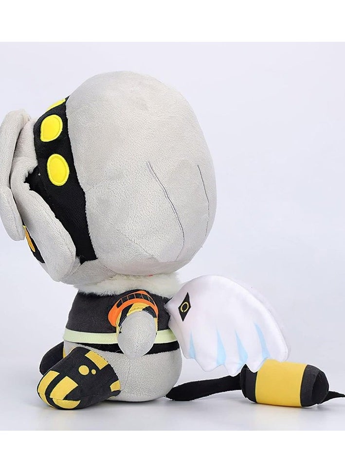 Murder V DRONES PLUSH, MURDER PLUSH DRONES V PLUSHES CARICATURE FANS GIFT, GIFT, Color / Character:Colourful Body:L - XL