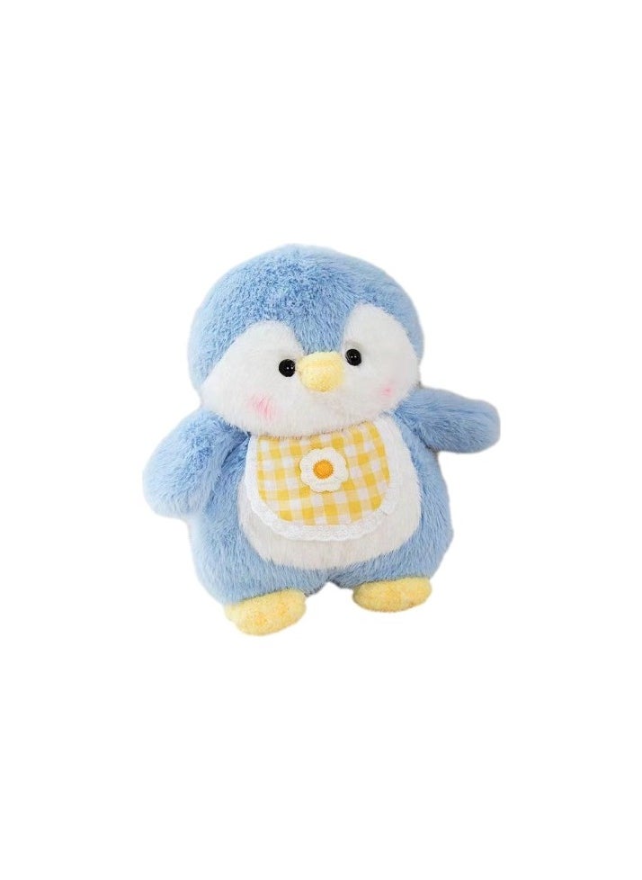 Cute penguin plush toy Colour:Colorful