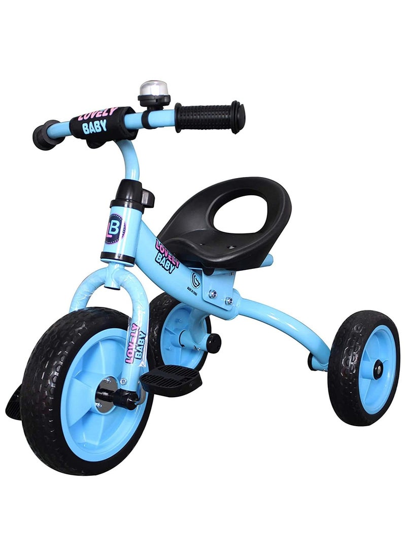 Lovely Baby Tricycle LB 172, Baby Kids Cycle Tricycle