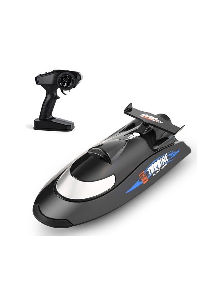 V009 Remote Control Boats 2.4g 30km/H Colour:Rose Gold