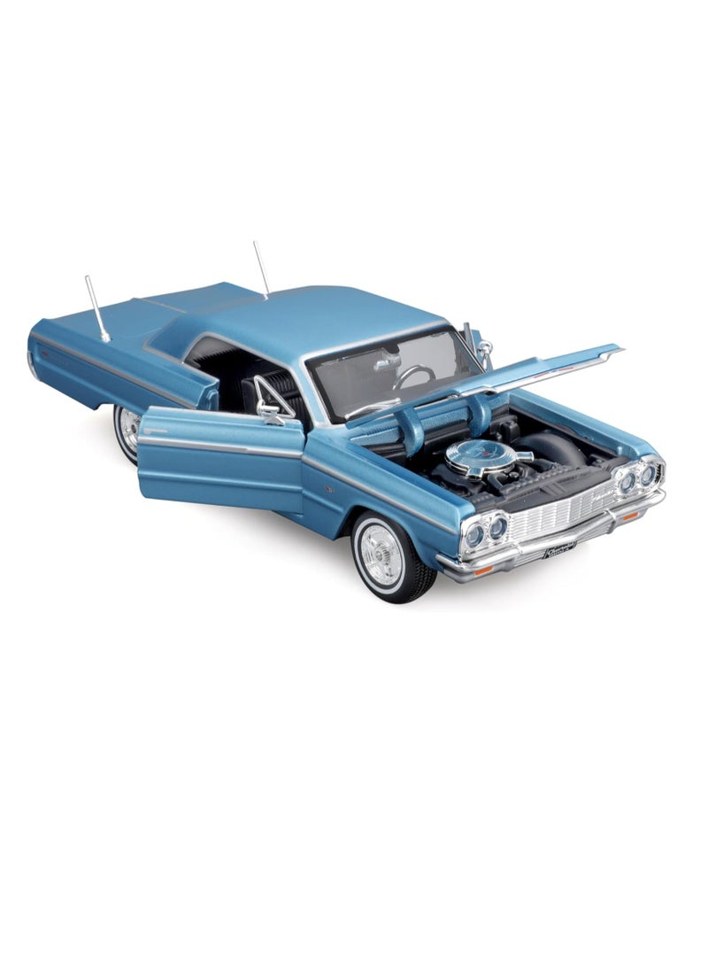 1:24 1964 Chevrolet Impala