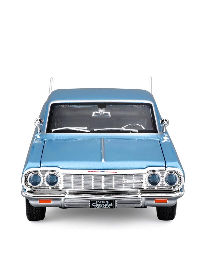 1:24 1964 Chevrolet Impala