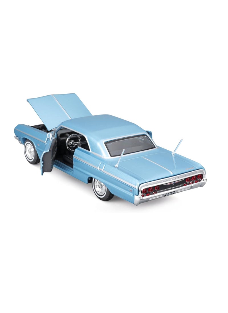 1:24 1964 Chevrolet Impala