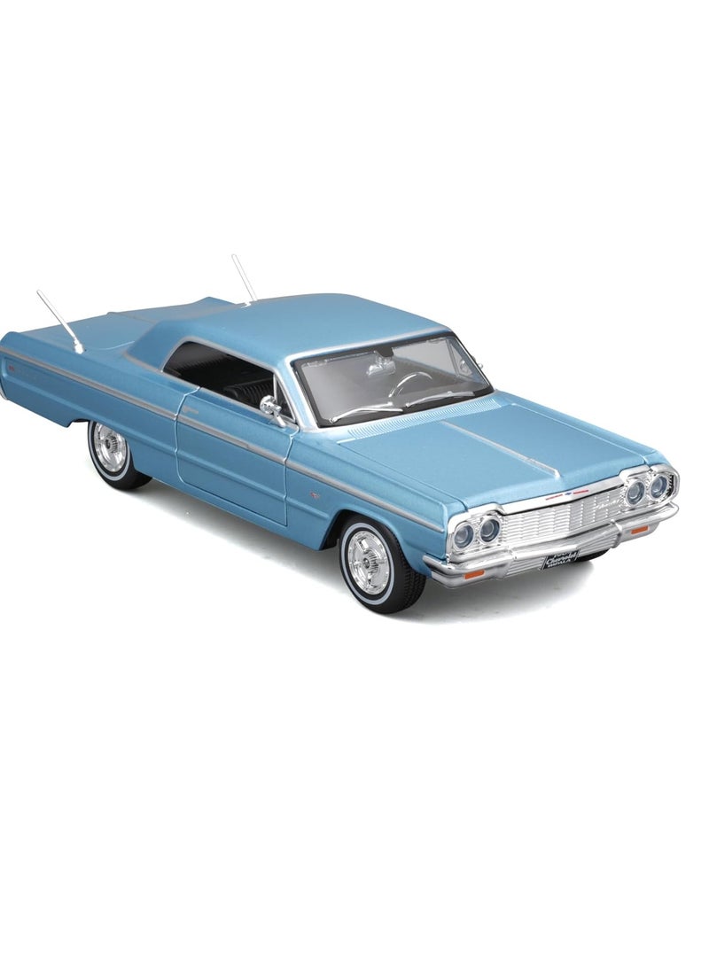 1:24 1964 Chevrolet Impala