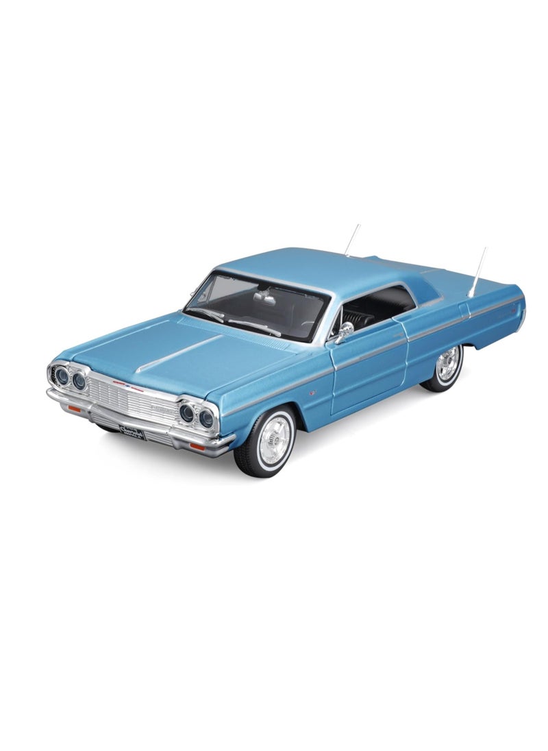 1:24 1964 Chevrolet Impala