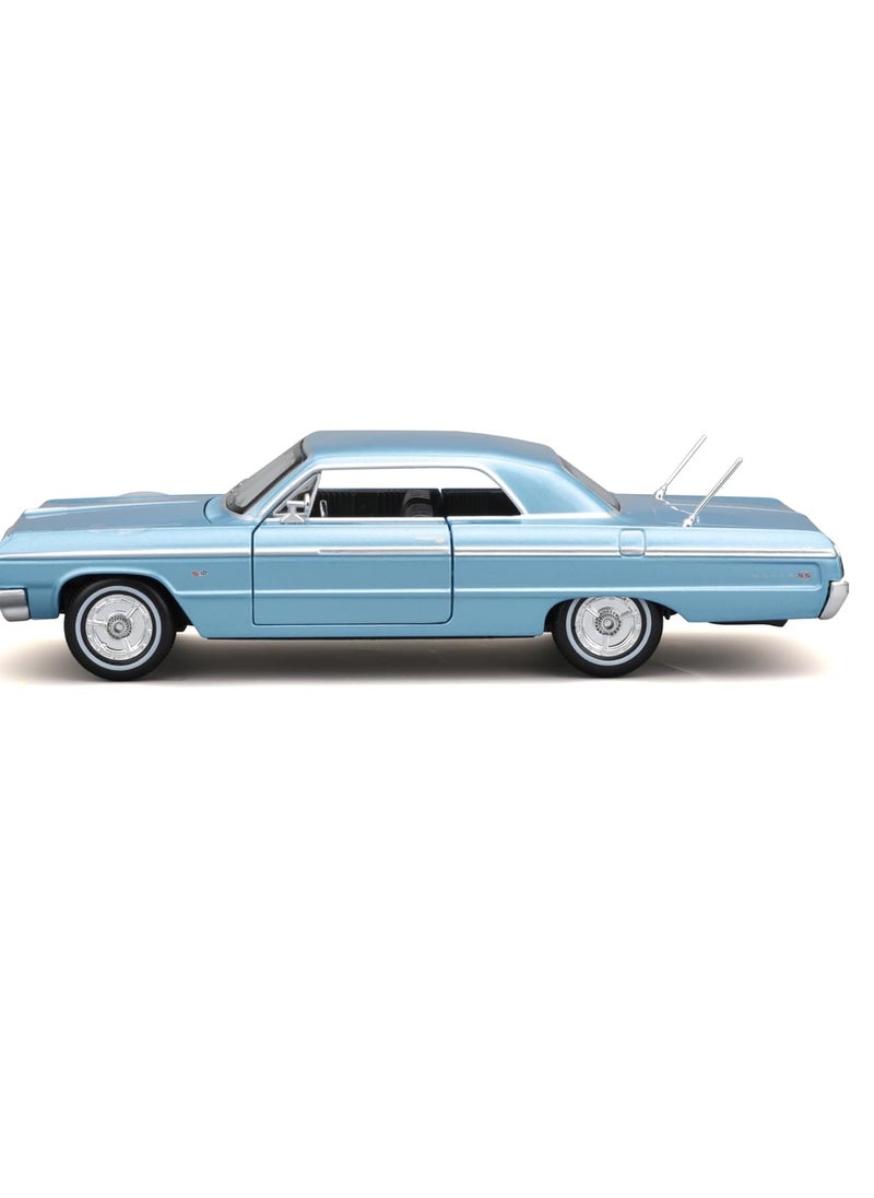 1:24 1964 Chevrolet Impala