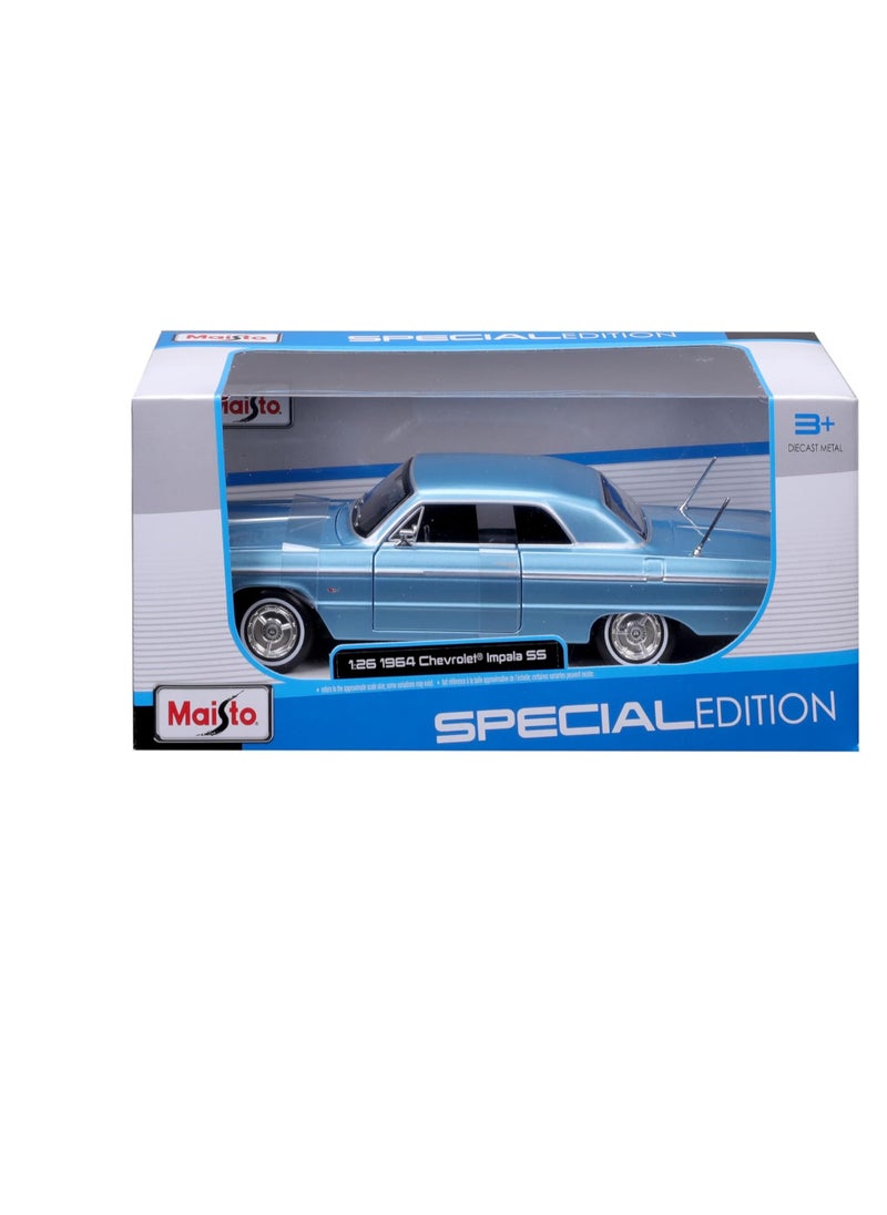 1:24 1964 Chevrolet Impala