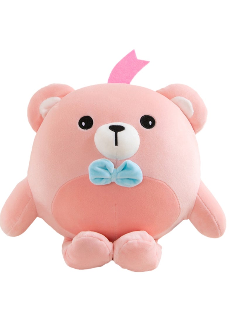 30 CM Cute Cartoon Characters Plush Toy Soft Stuffed Doll For Girls And Boys All Ages Gift