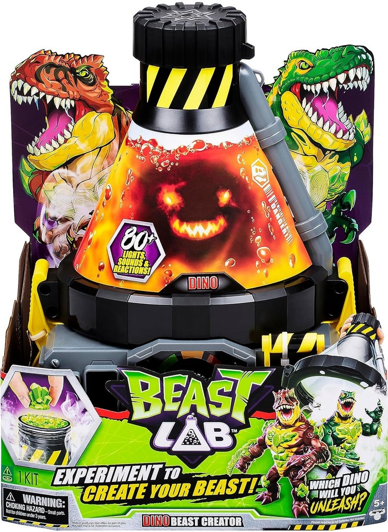 Beast Lab Dino Beast Single Pack