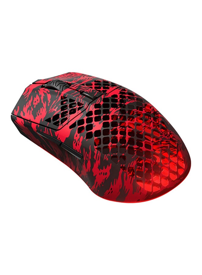 SteelSeries Aerox 3 Wireless Gaming Mouse - Faze Clan Edition