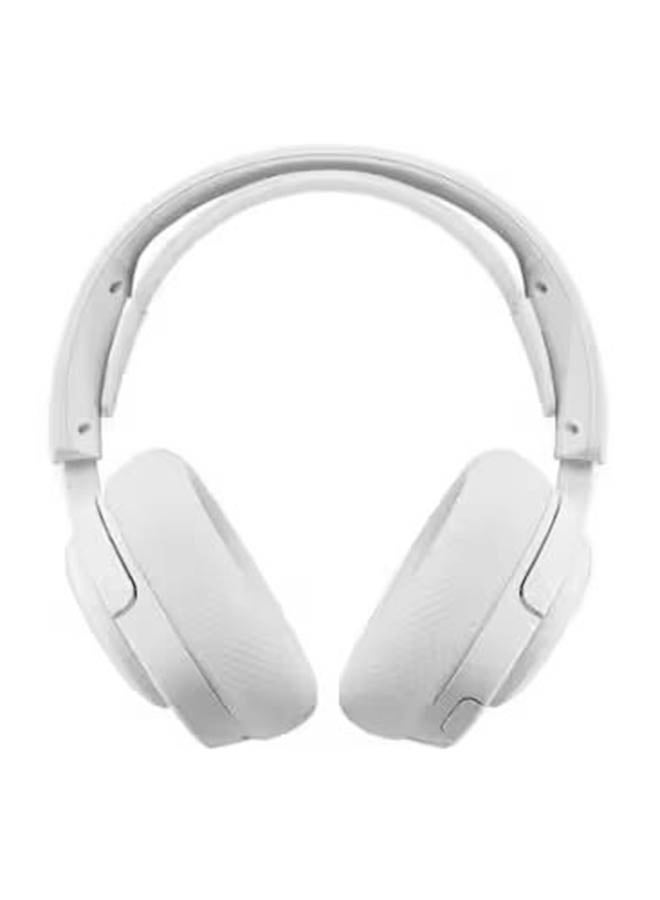 Arctis Nova 5 White