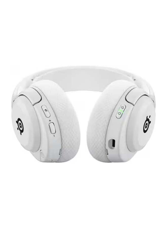 Arctis Nova 5 White