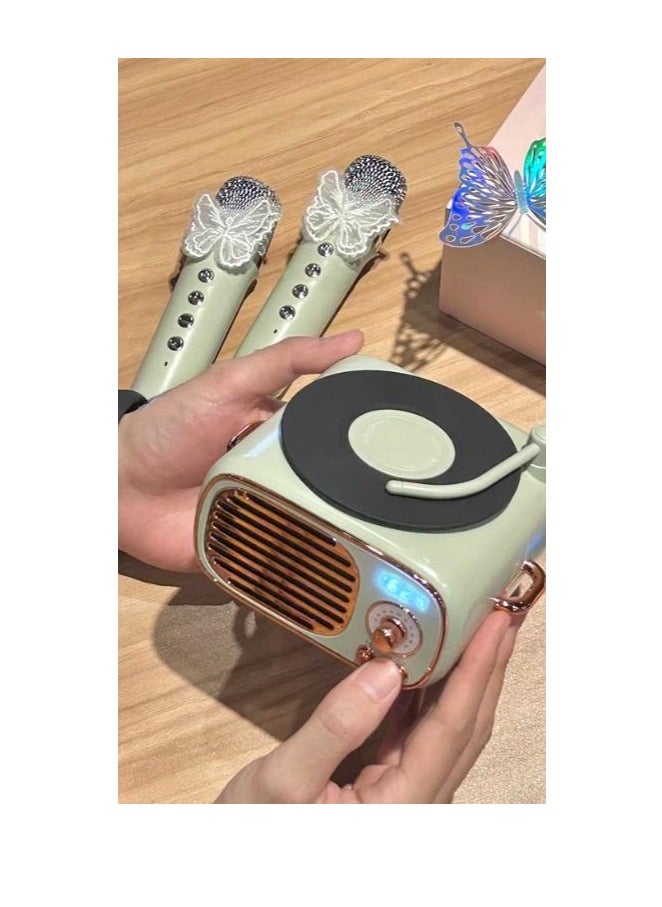 Advanced Aromatherapy Decoration Bluetooth Speaker 520 Valentine's Day Birthday Gift for Girl's Girlfriend and Best Friend