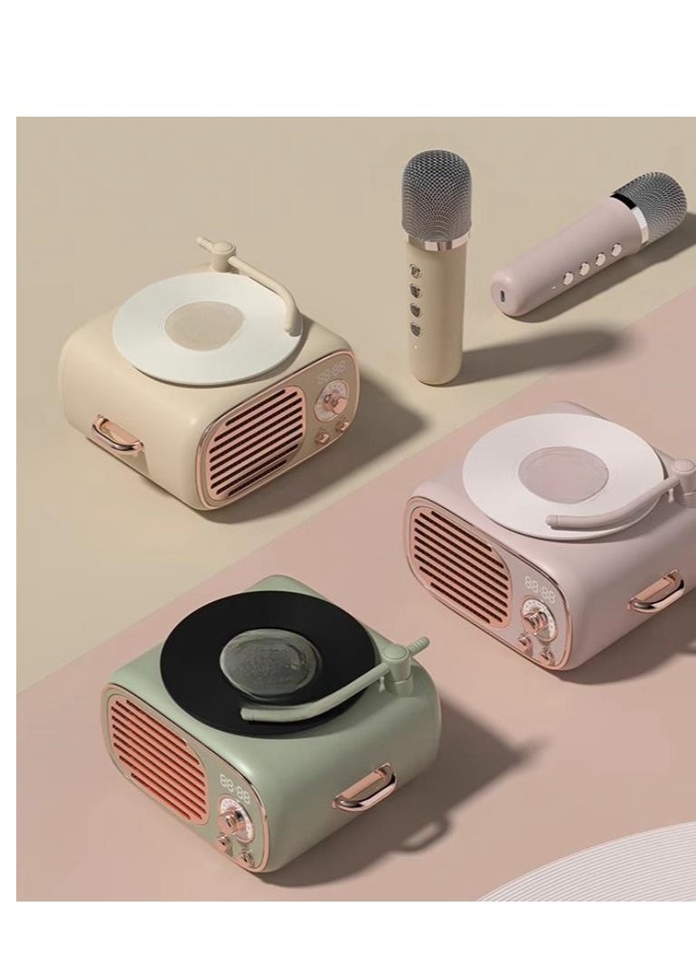 Advanced Aromatherapy Decoration Bluetooth Speaker 520 Valentine's Day Birthday Gift for Girl's Girlfriend and Best Friend