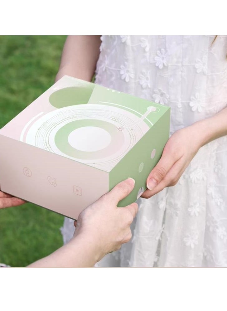 Advanced Aromatherapy Decoration Bluetooth Speaker 520 Valentine's Day Birthday Gift for Girl's Girlfriend and Best Friend