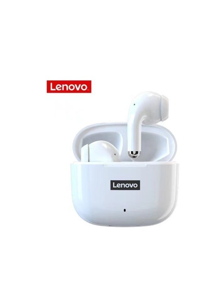 Lenovo LP40 Real Wireless Headphones BT 5.1 Mini