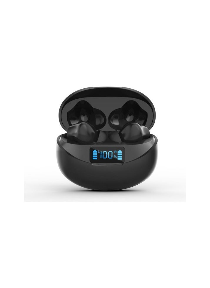 SPECIAL MOD TWS Wireless Headphones 5.0 Colour:Black