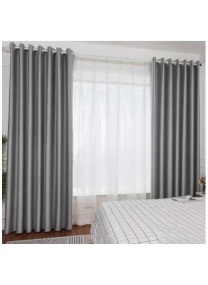 Bedroom Home Full Blackout Curtains