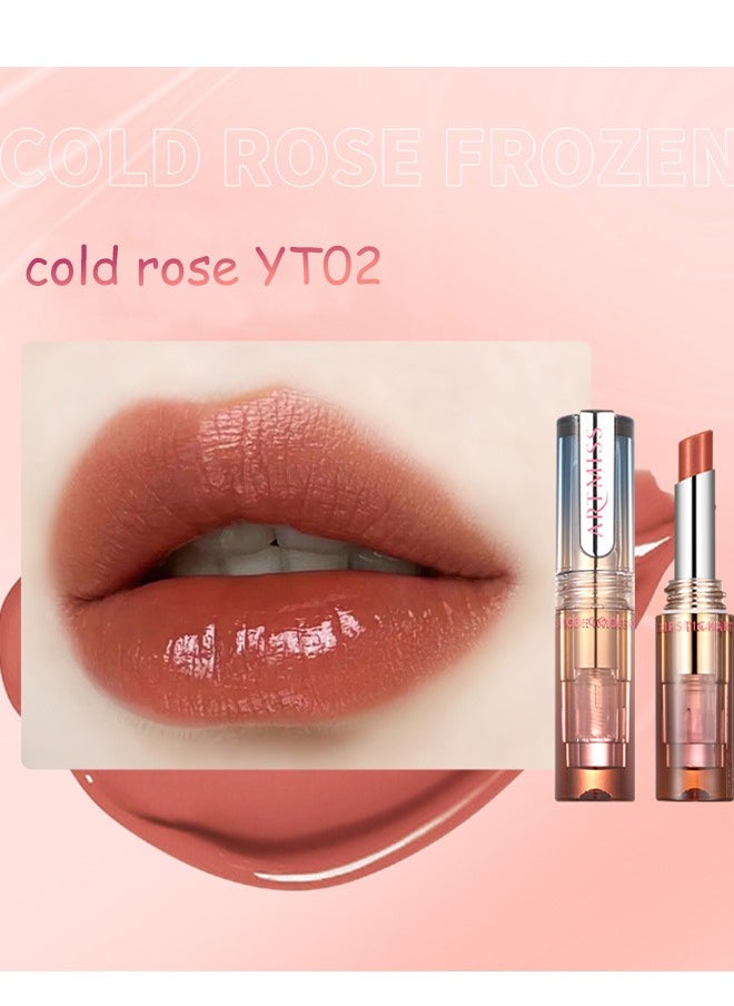 Ice-cold Moisturizing lipstick