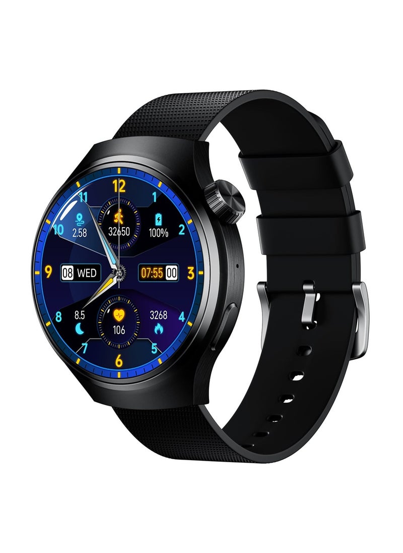 Sfera Amoled Smart Watch