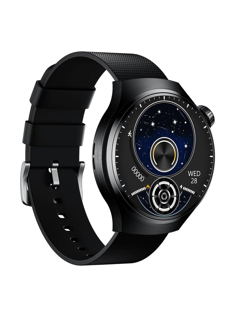 Sfera Amoled Smart Watch