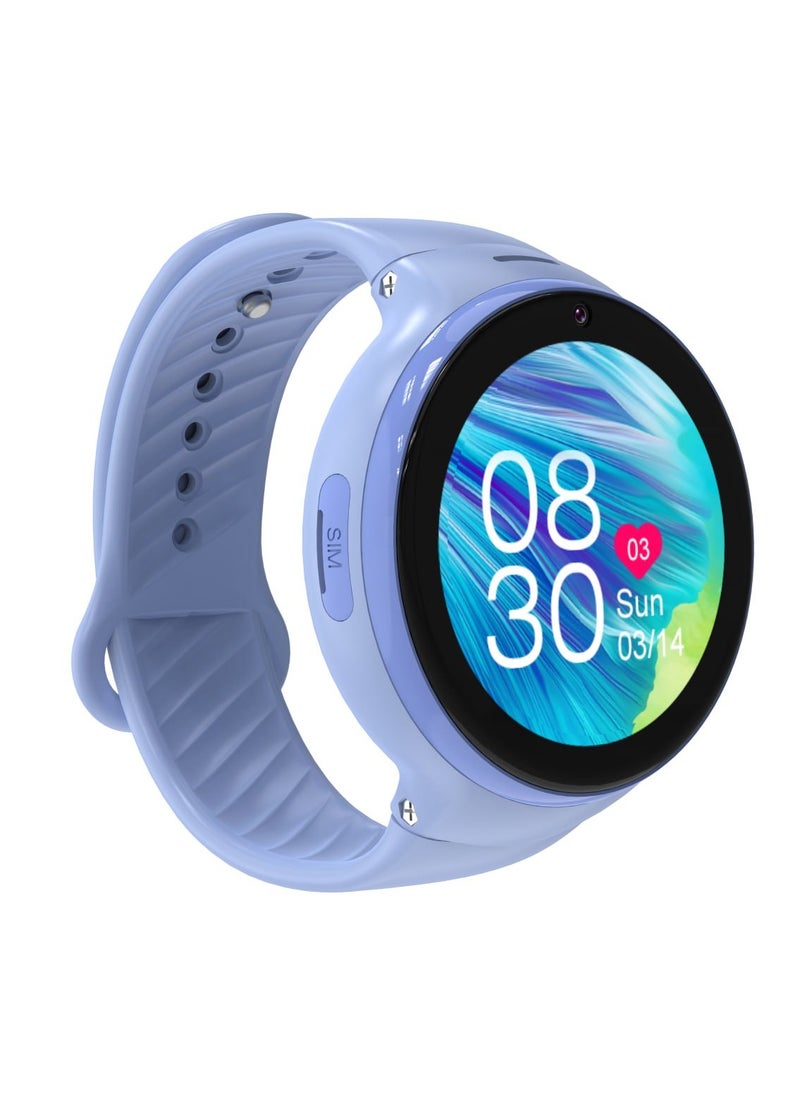 Kids 4G Smart Watch Android OS With WhatsApp