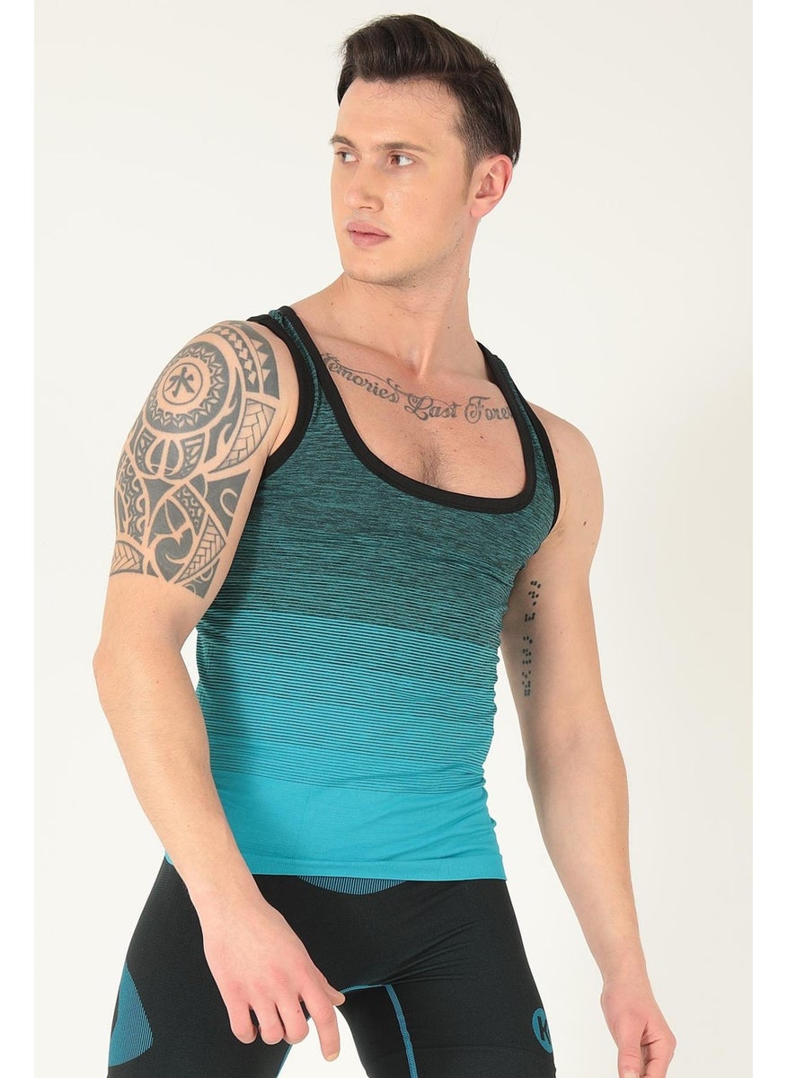 Athlete Gym Seamless T-Shirt