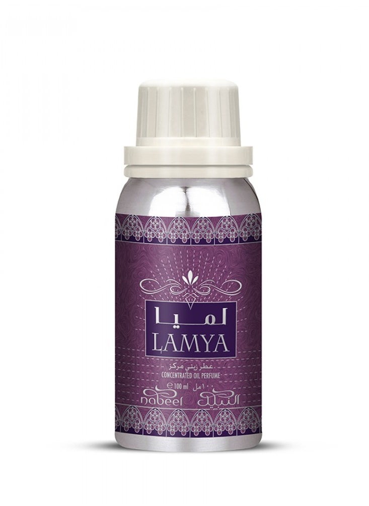 LAMYA PERFUME OIL 100ml