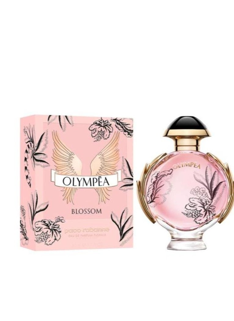 Olympea Blossom EDP 80ml